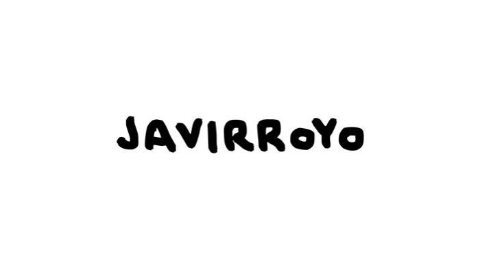 Creativity express with Javirroyo