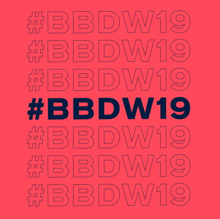 BBDW19 Logo