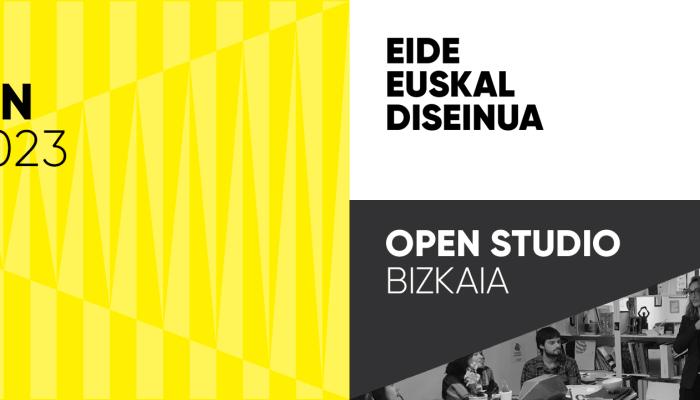 Open Studio Bizkaia