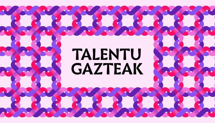 Talentu Gazteak