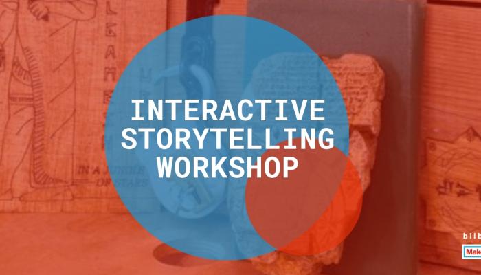 Interactive Storytelling