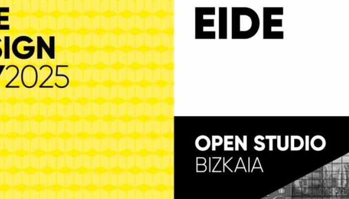OPEN STUDIO BIZKAIA
