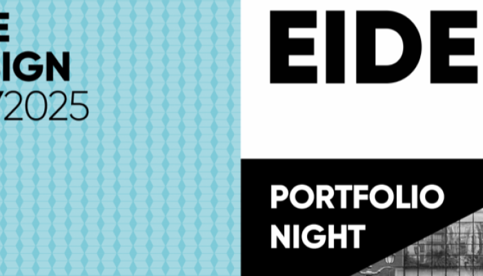 PORTFOLIO NIGHT