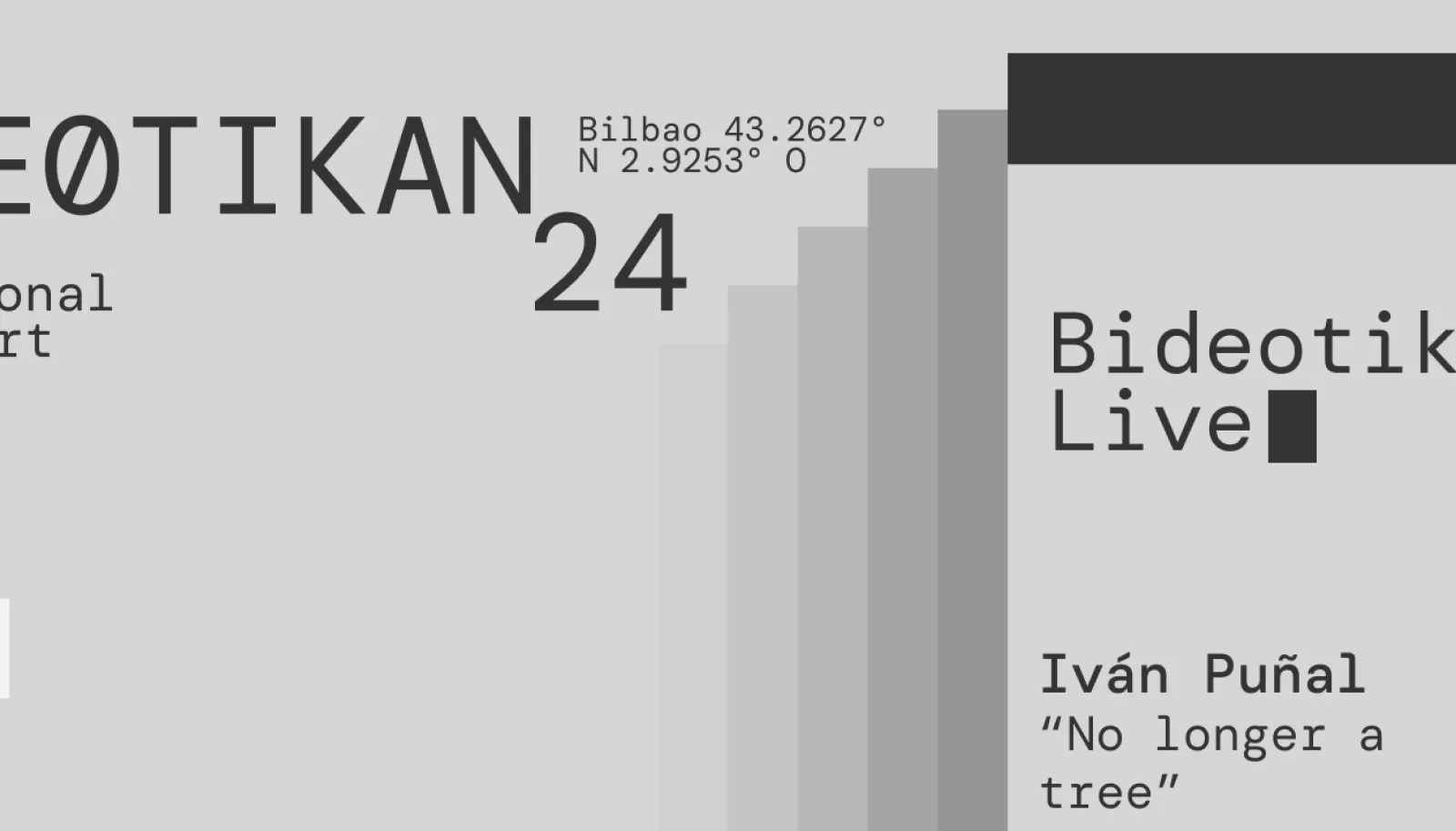 Bideotikan Live