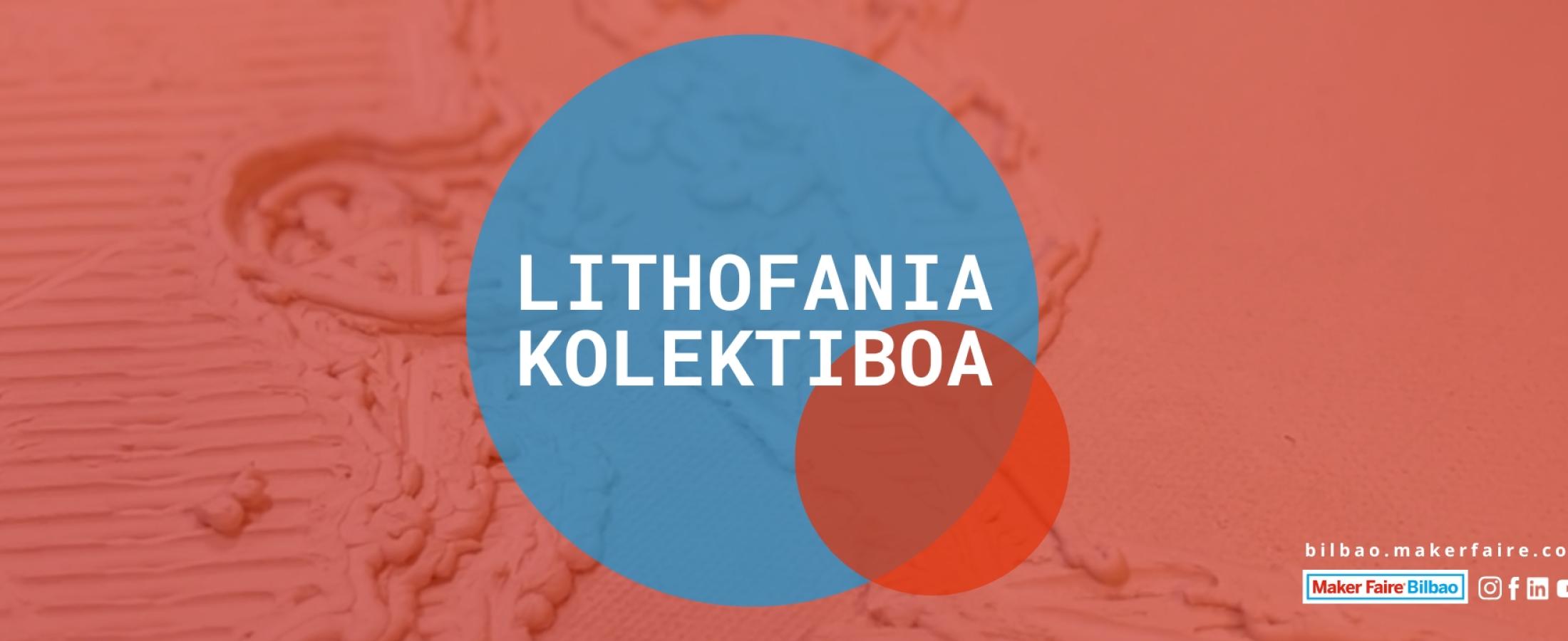 Lithofania Kolektiboa