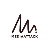 Media attack Logo