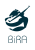 Logo BIRA
