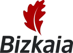 Logo Bizkaia