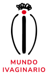 Logo Mundo Ivaginario