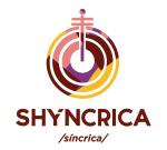 SHYNCRICA Logo