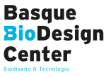 Logo Basque BioDesign Center