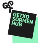 Logo Getxo Sormen Hub