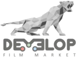 Develop logo