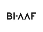 Logo BIAAF