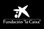 Logo Fundación “la Caixa"