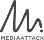 Logo Media Attack